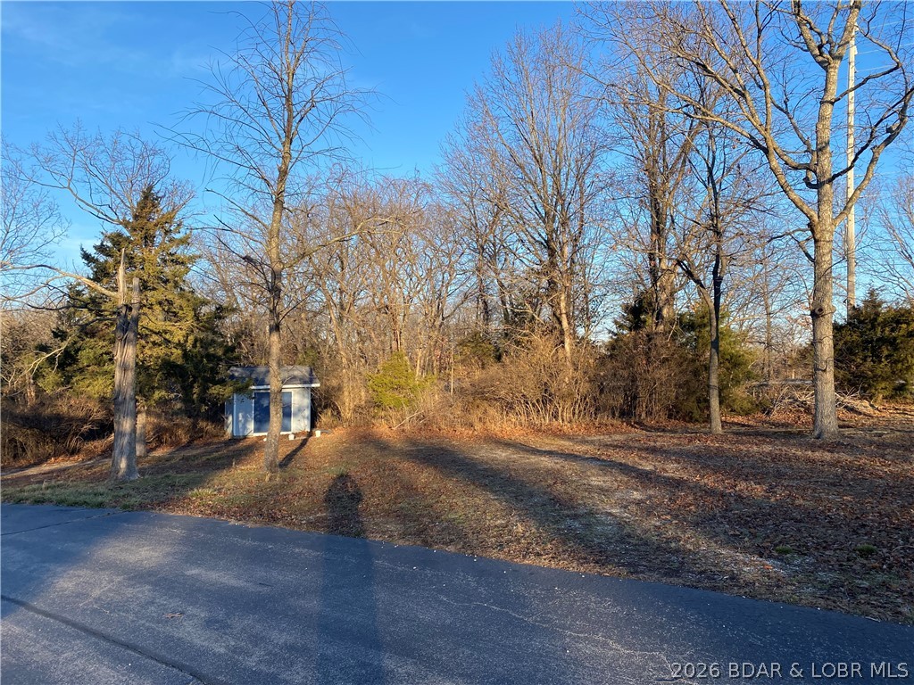 Vintage Landing Condominium - Land