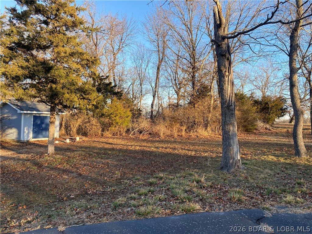 Vintage Landing Condominium - Land