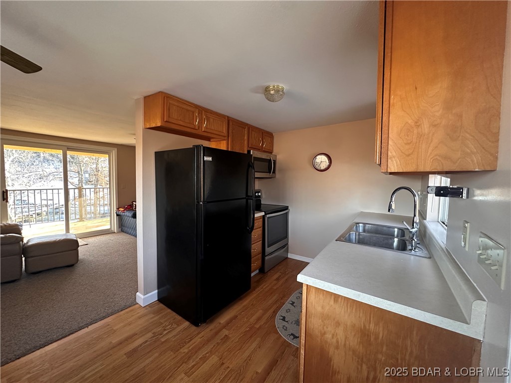 Duncans Point - Residential