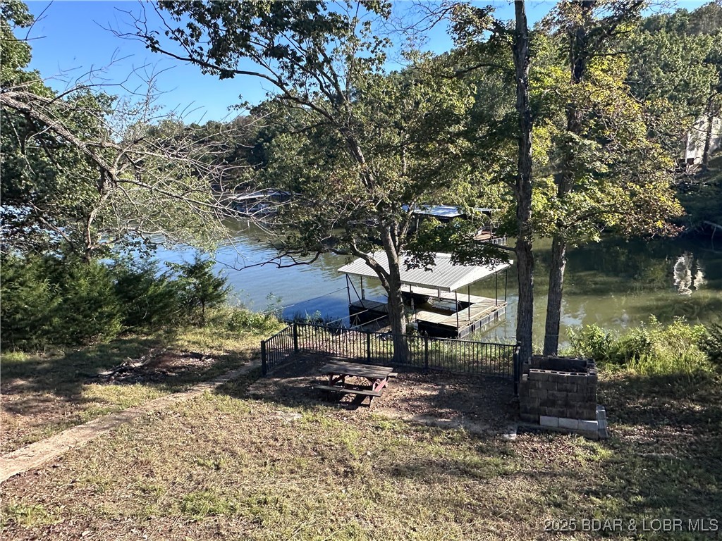 Duncans Point - Residential