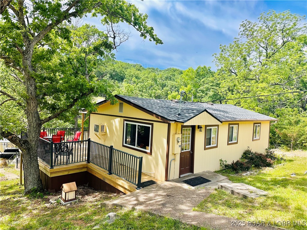 Duncans Point - Residential