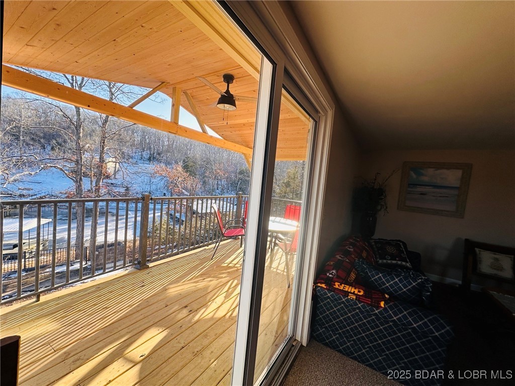 Duncans Point - Residential