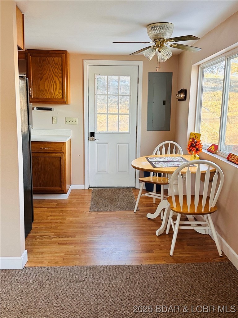 Duncans Point - Residential