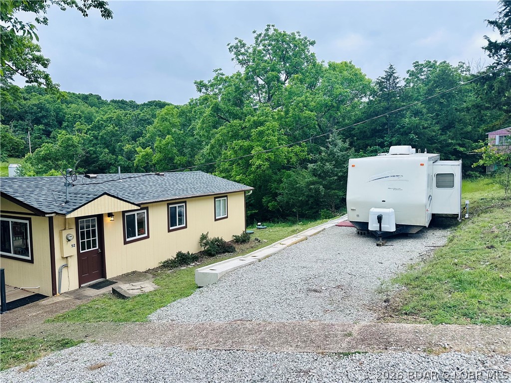 Duncans Point - Residential