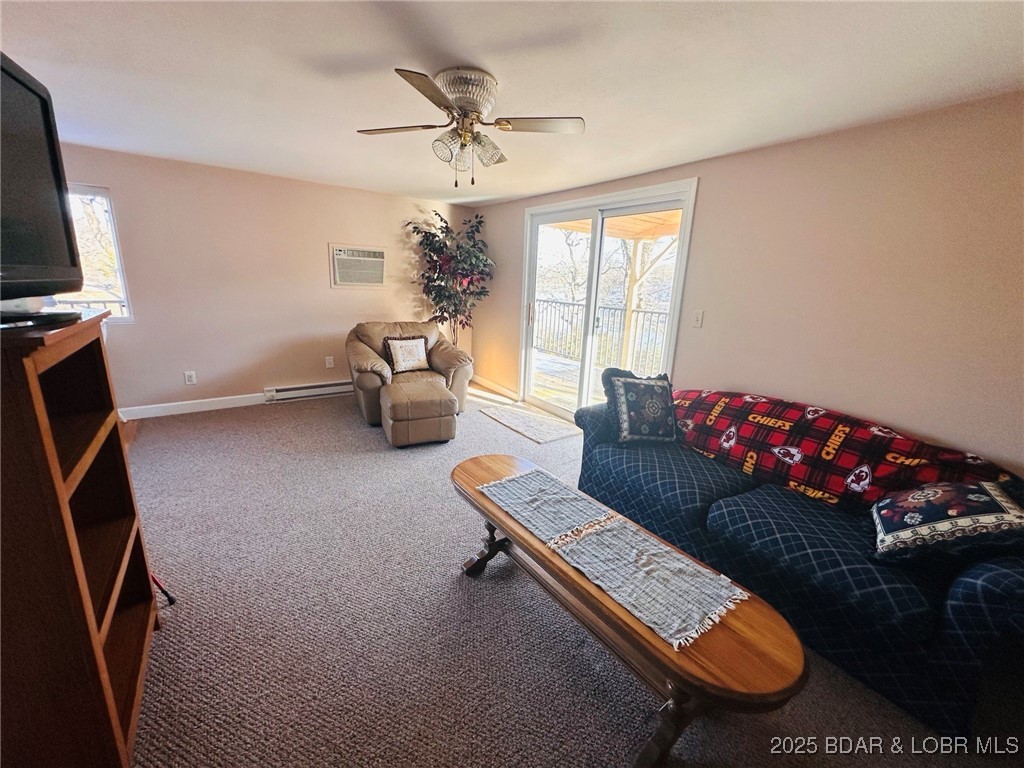 Duncans Point - Residential