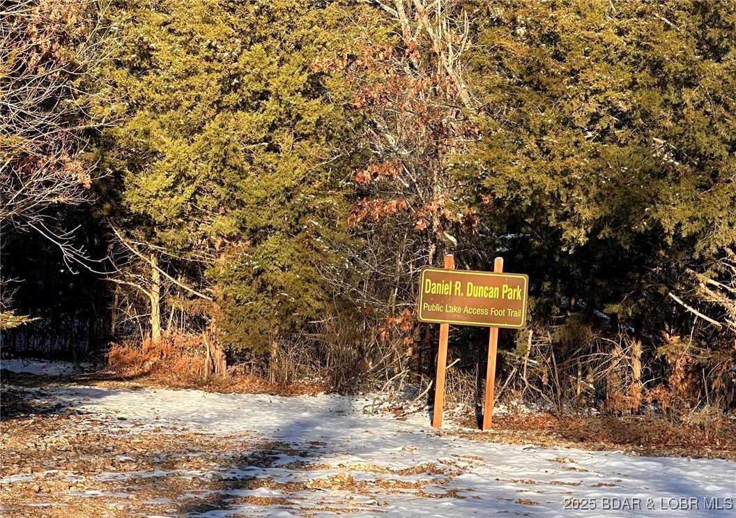 Duncans Point - Residential