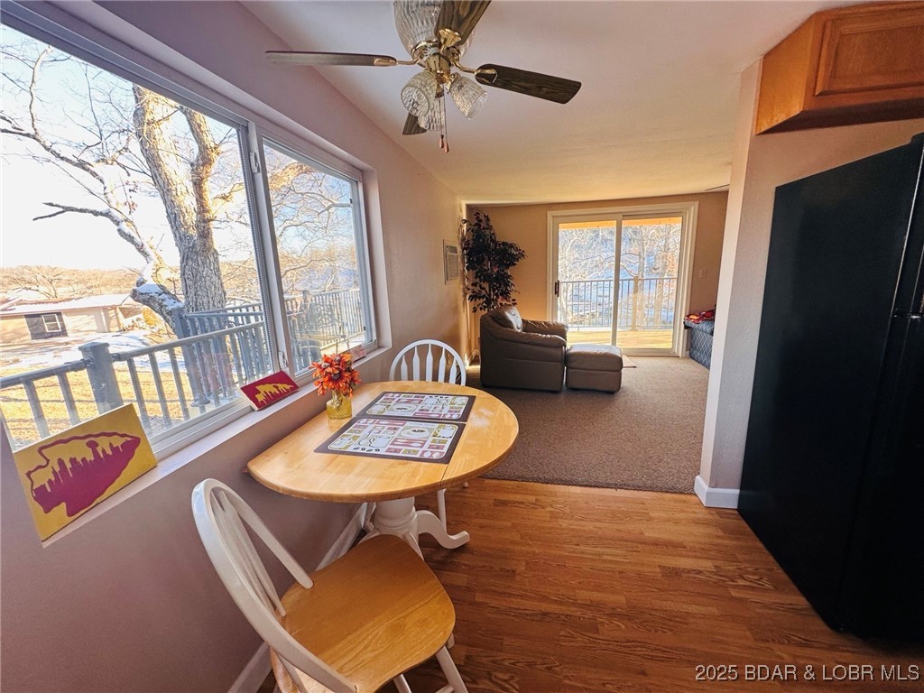 Duncans Point - Residential