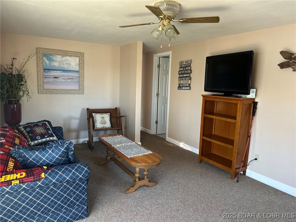 Duncans Point - Residential