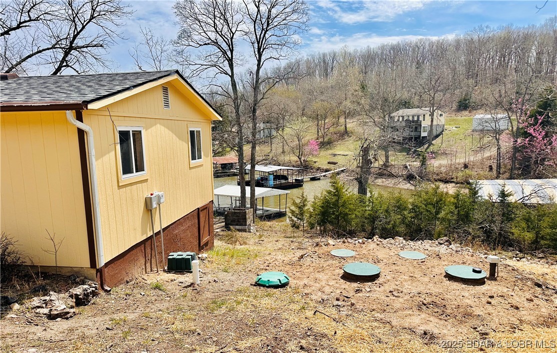 Duncans Point - Residential