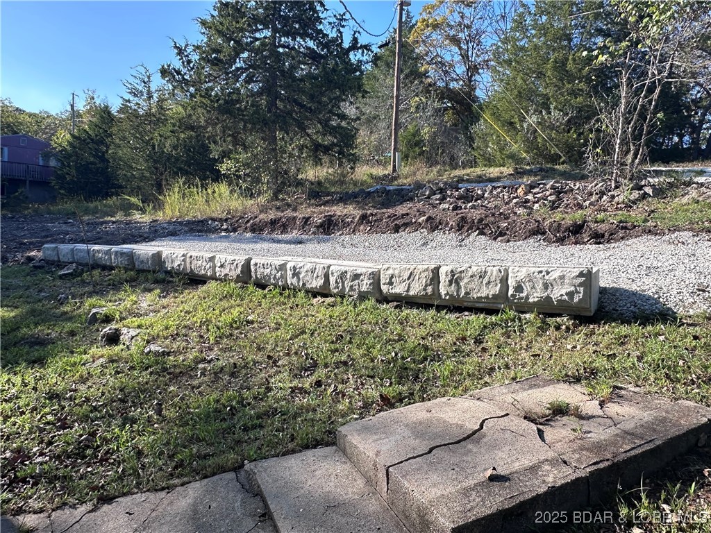 Duncans Point - Residential