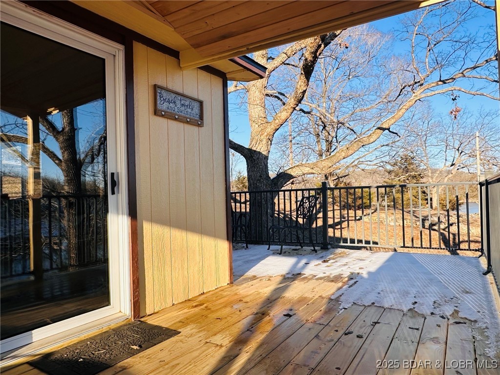 Duncans Point - Residential