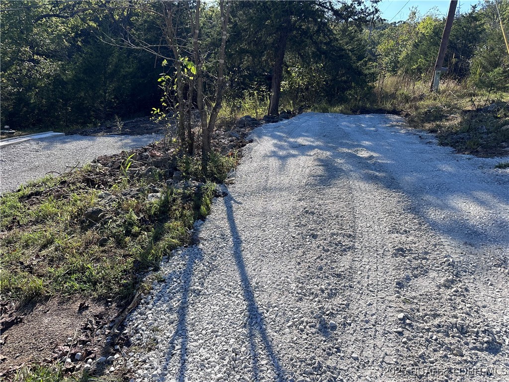 Duncans Point - Residential