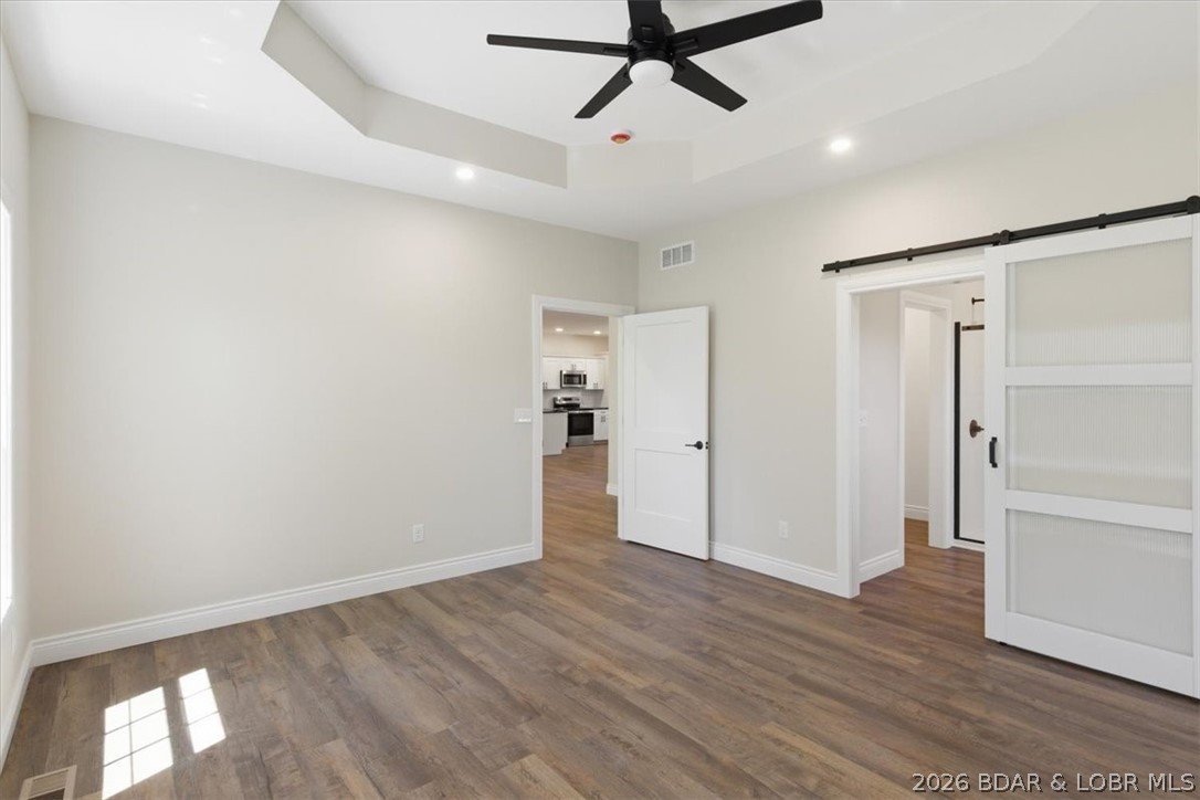 Oak Hill Forest - Residential