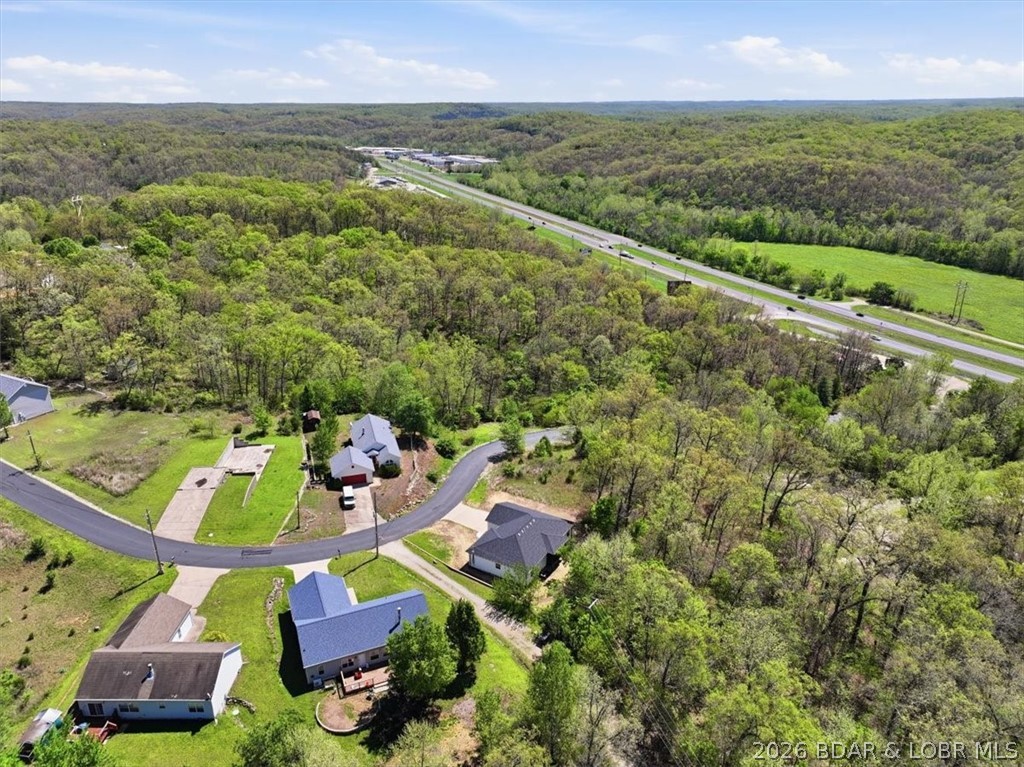 Oak Hill Forest - Residential