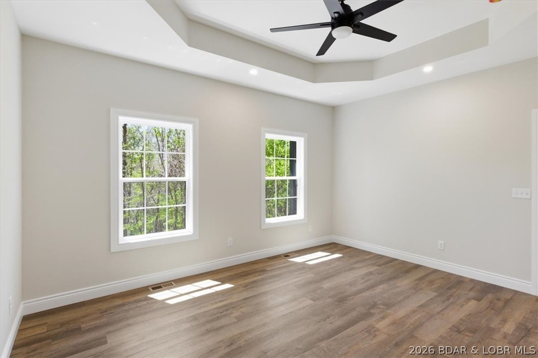 Oak Hill Forest - Residential