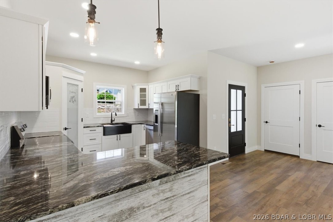 Oak Hill Forest - Residential
