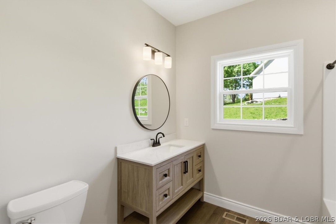 Oak Hill Forest - Residential