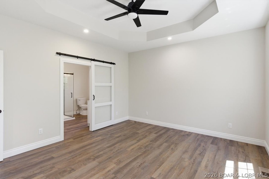 Oak Hill Forest - Residential