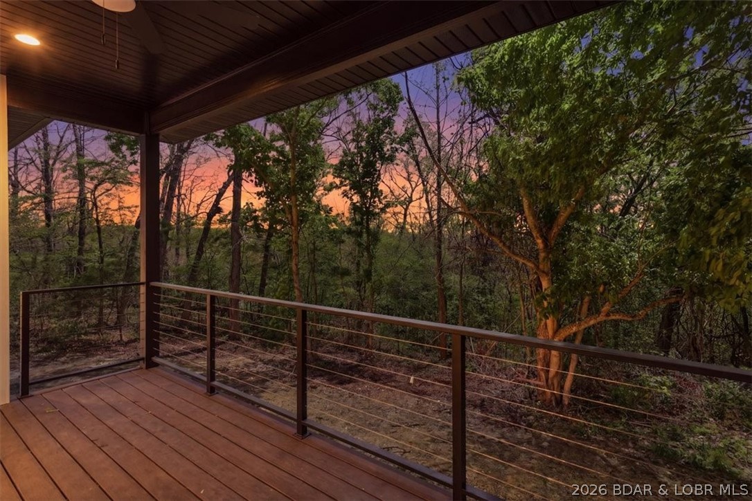 Oak Hill Forest - Residential