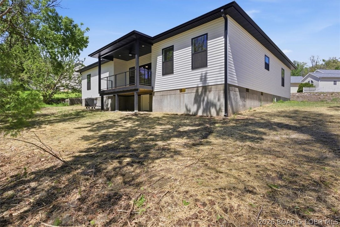 Oak Hill Forest - Residential