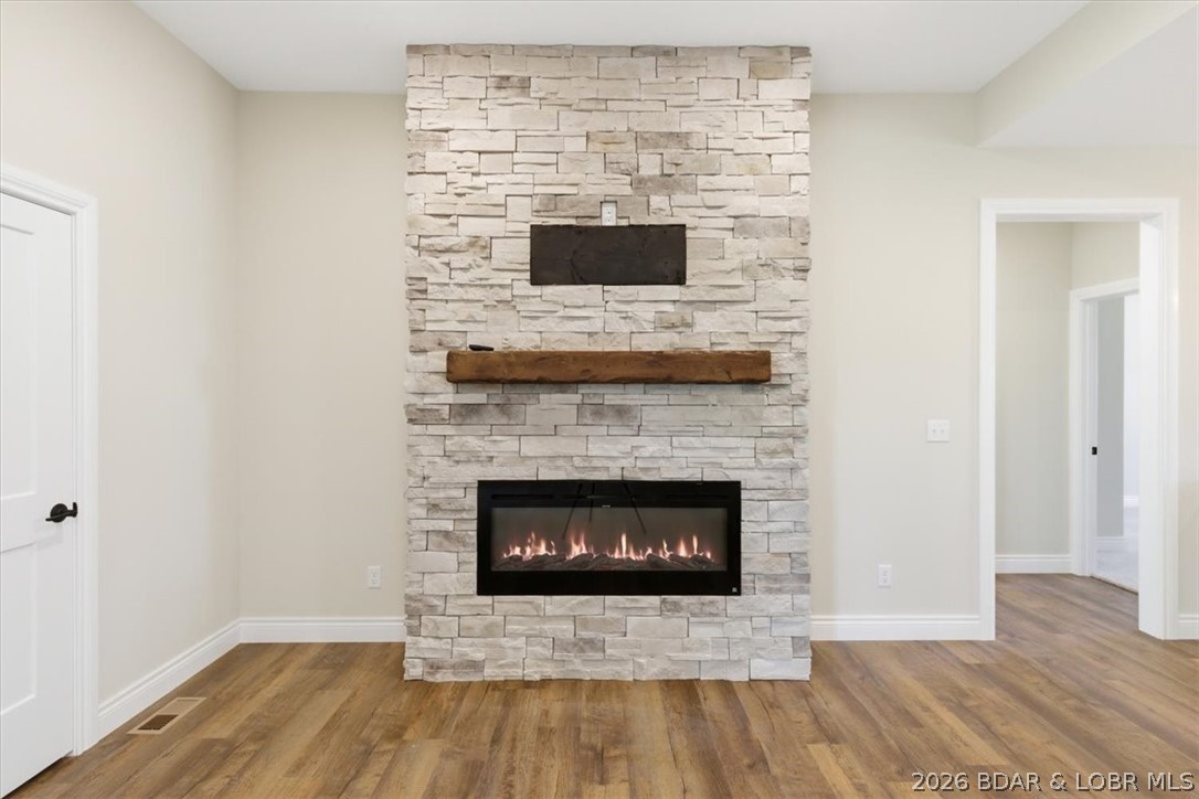 Oak Hill Forest - Residential
