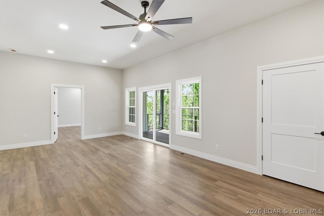 Oak Hill Forest - Residential
