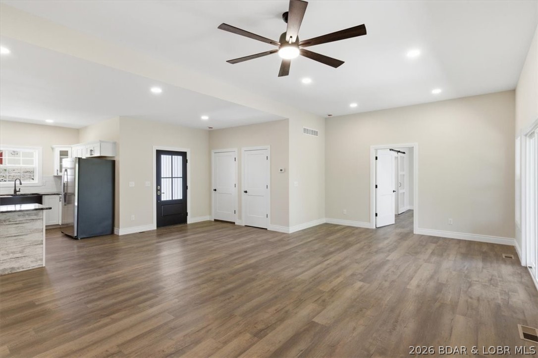 Oak Hill Forest - Residential