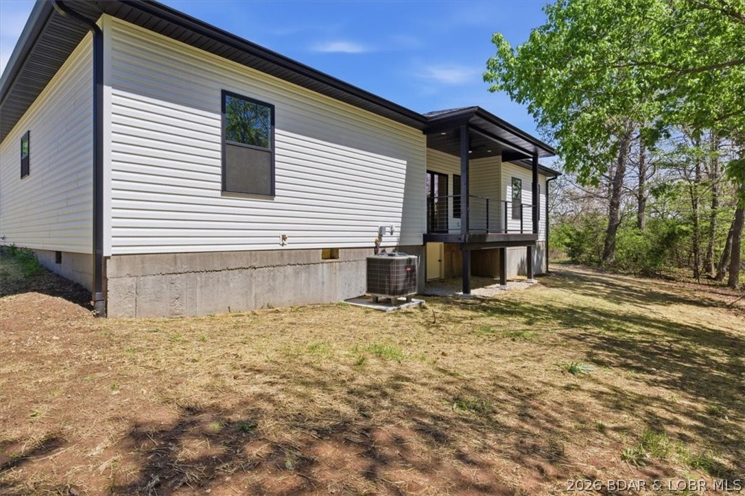 Oak Hill Forest - Residential