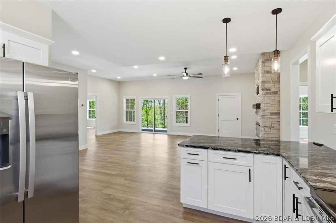 Oak Hill Forest - Residential