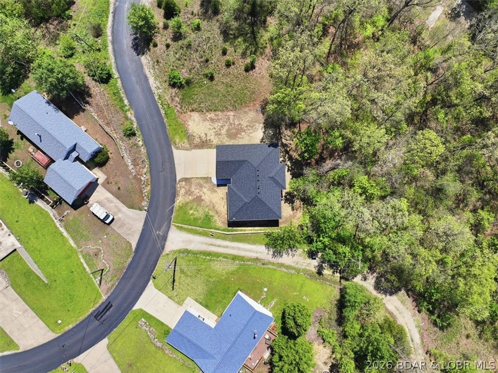Oak Hill Forest - Residential