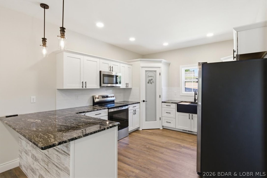 Oak Hill Forest - Residential