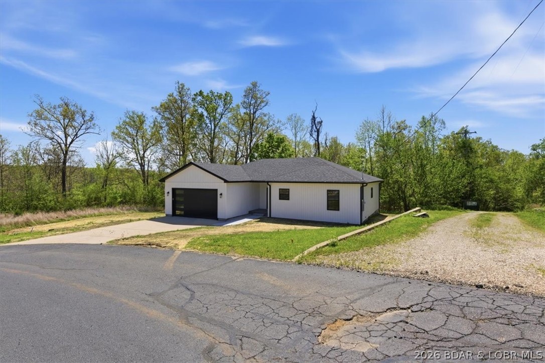 Oak Hill Forest - Residential