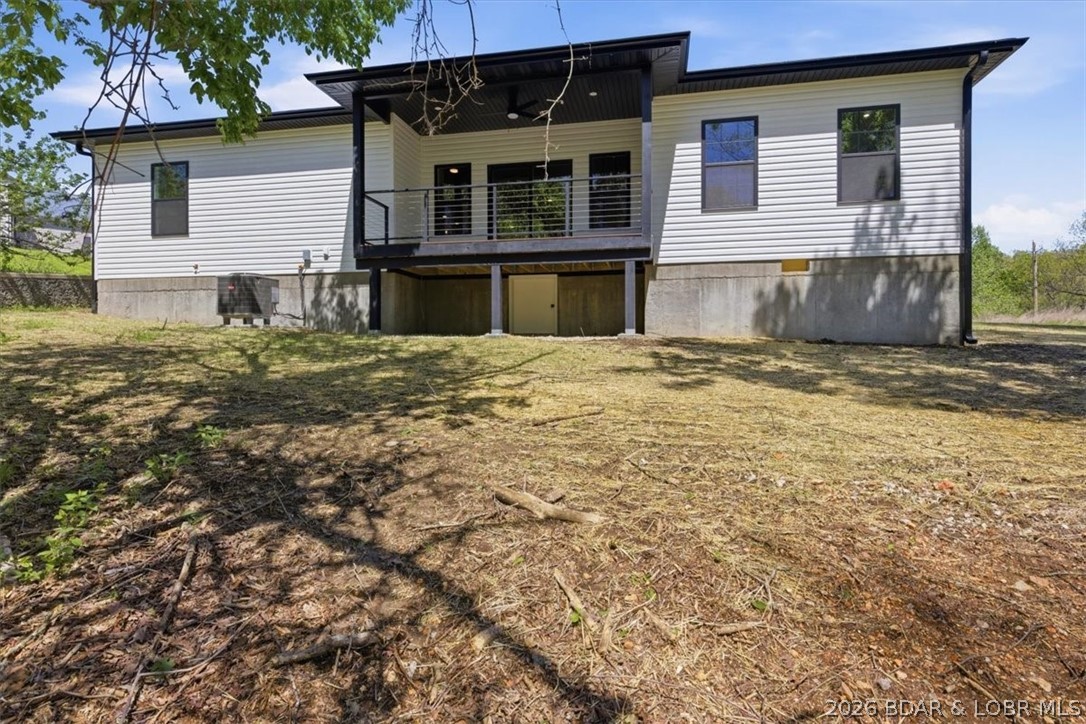 Oak Hill Forest - Residential