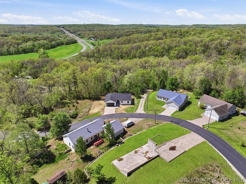 Oak Hill Forest - Residential