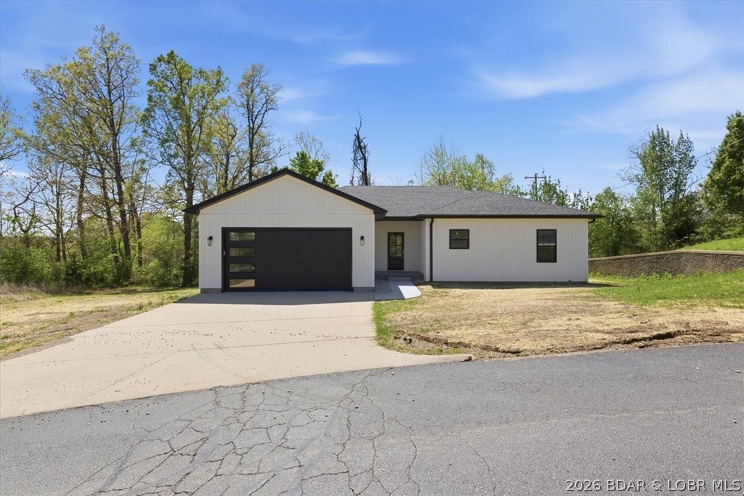Oak Hill Forest - Residential