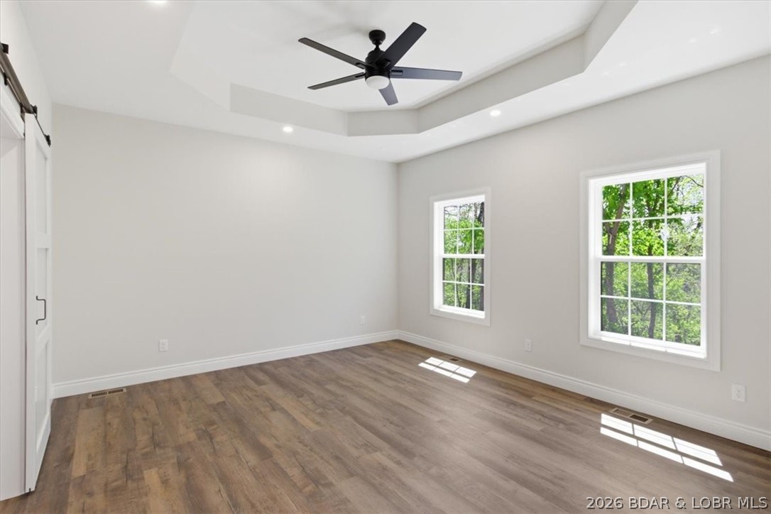 Oak Hill Forest - Residential
