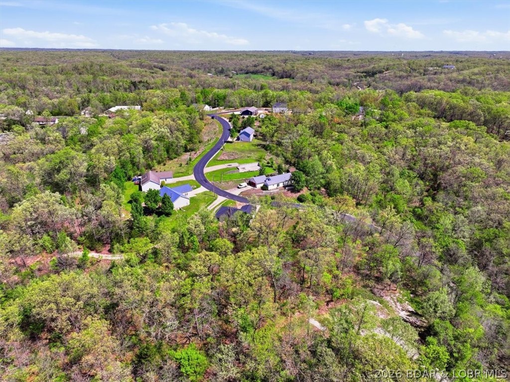 Oak Hill Forest - Residential