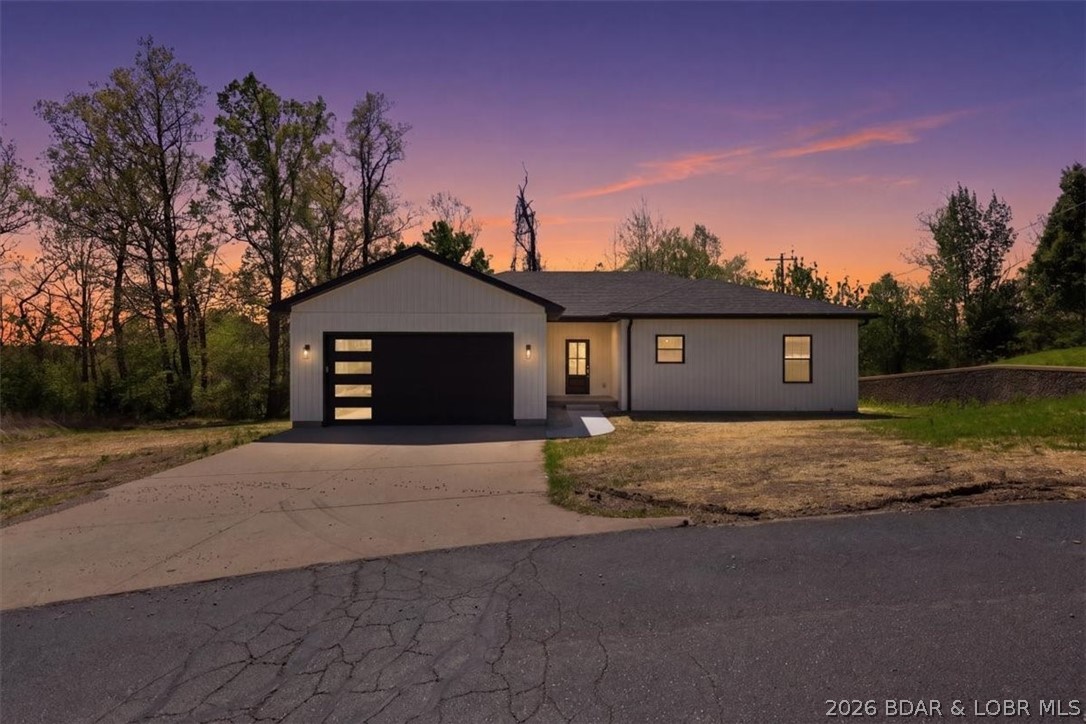 Oak Hill Forest - Residential