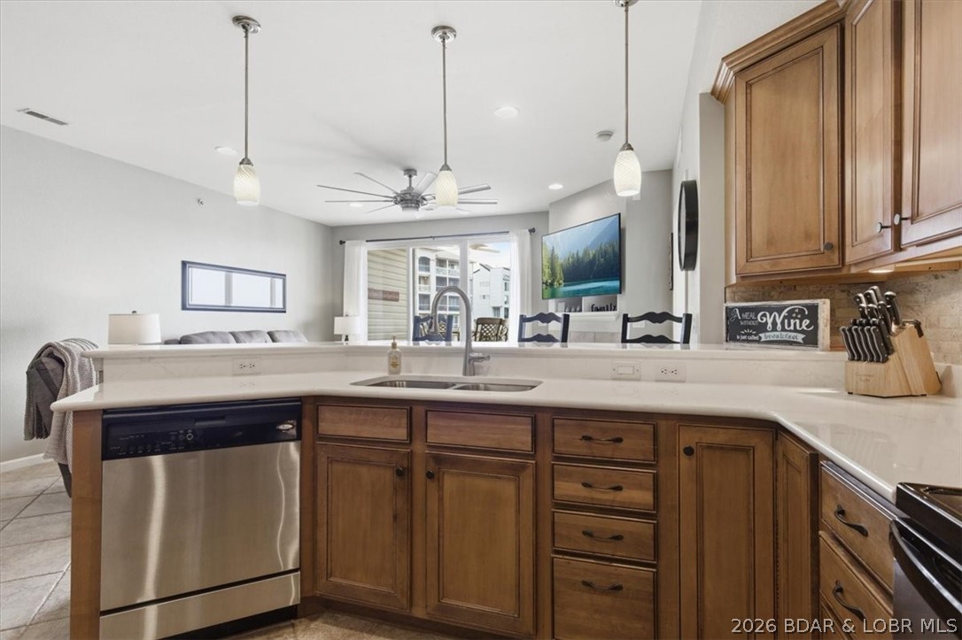 Lands End Communities Subdiv - Residential