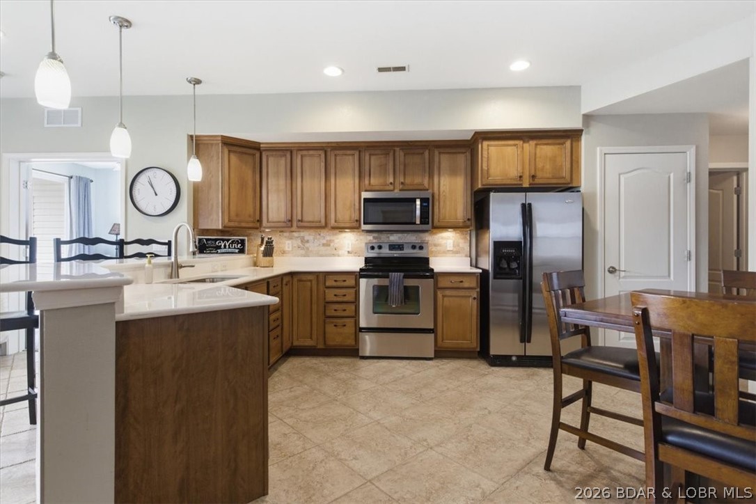 Lands End Communities Subdiv - Residential