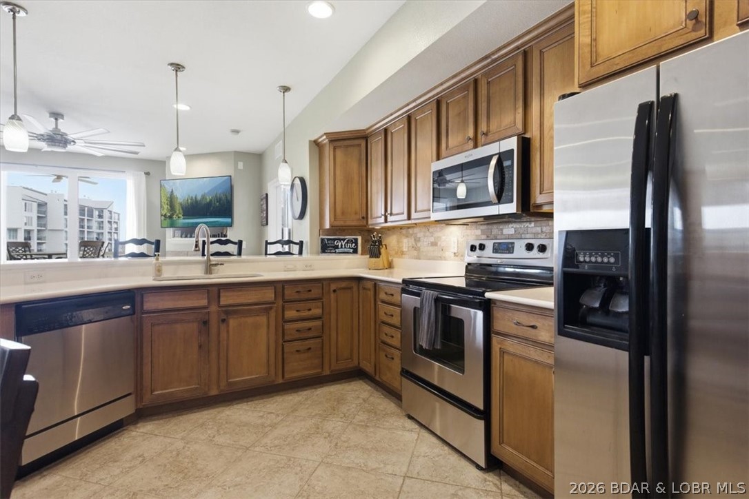 Lands End Communities Subdiv - Residential