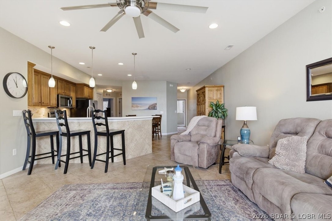 Lands End Communities Subdiv - Residential