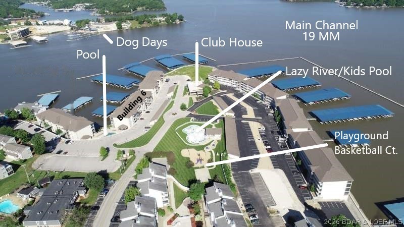 Lands End Communities Subdiv - Residential