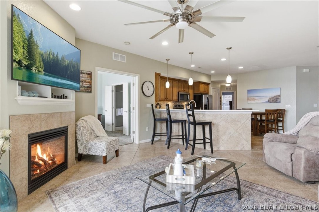 Lands End Communities Subdiv - Residential