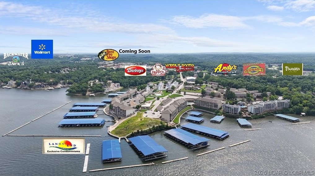 Lands End Communities Subdiv - Residential