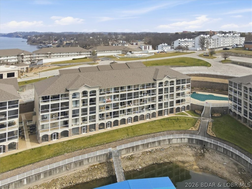 Lands End Communities Subdiv - Residential