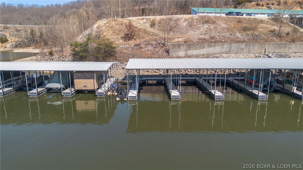 Sunset Palms Condominium - Residential