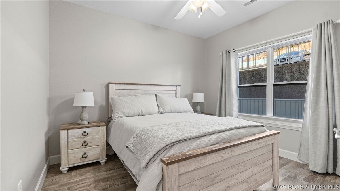 Sunset Palms Condominium - Residential