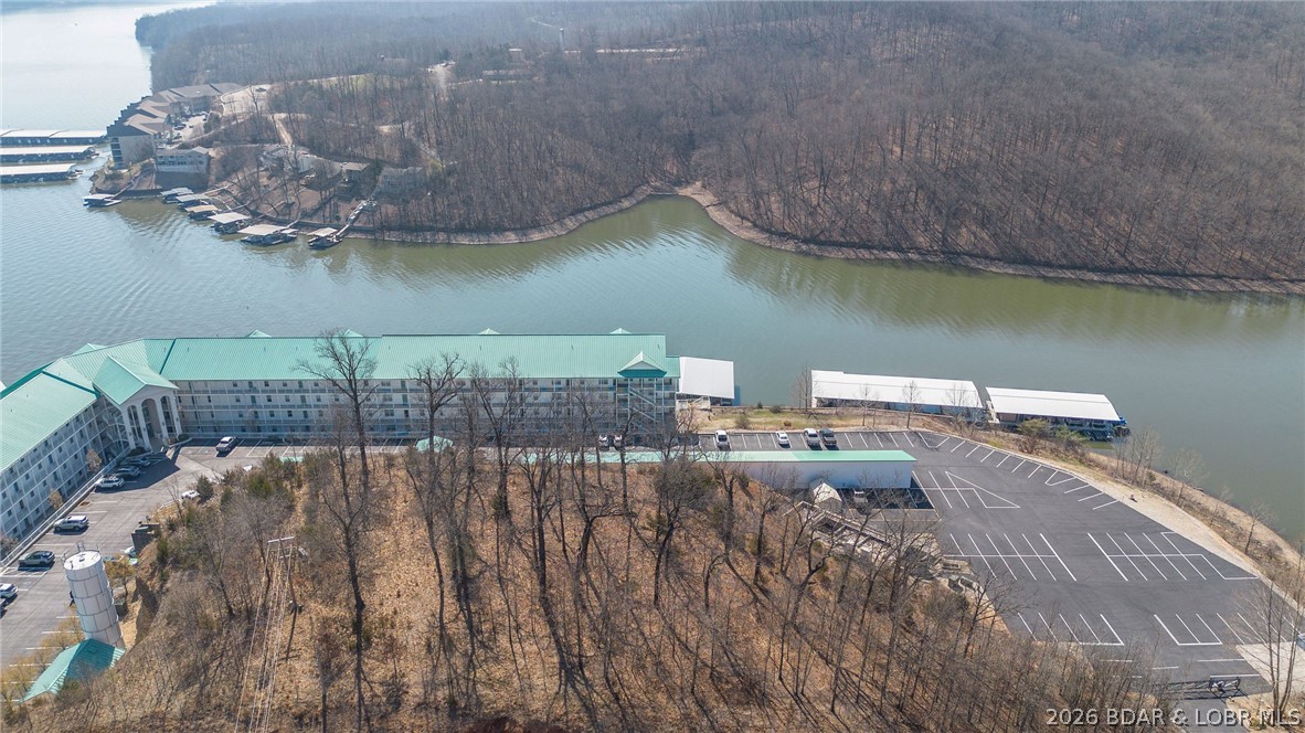 Sunset Palms Condominium - Residential