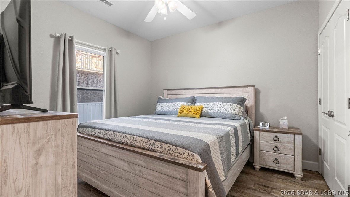 Sunset Palms Condominium - Residential